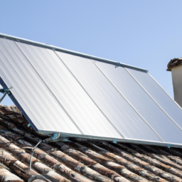 Le chauffage solaire : une approche durable du confort domestique Mazamet